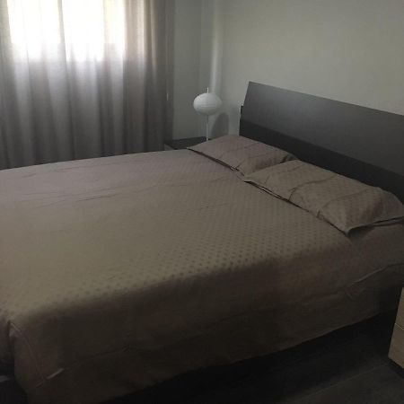 Family Rose Bed and Breakfast Como Exterior foto